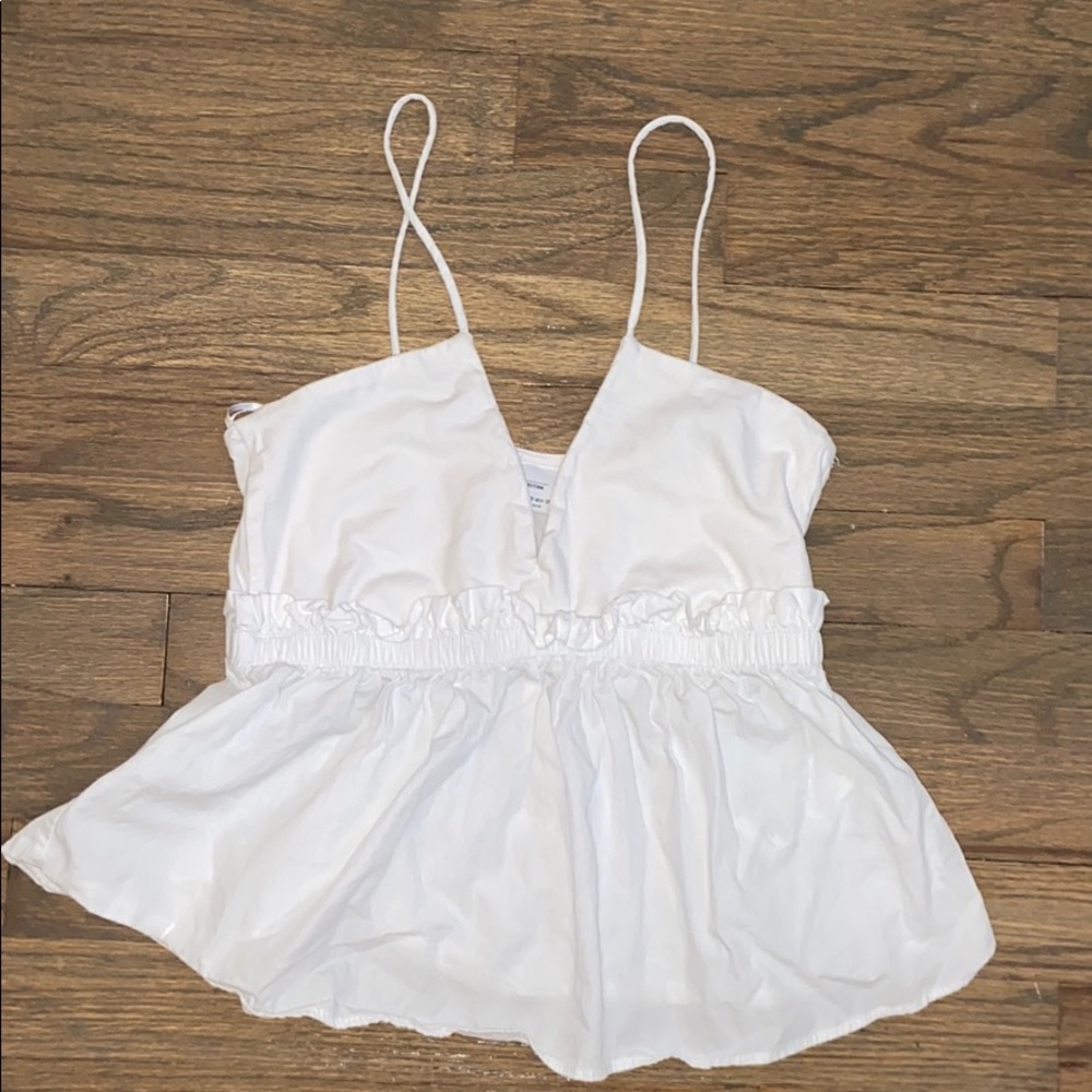 ZARA SHIRT